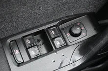 SEAT Arona Xperience 1.0 TSI in B4 "Candy" Weiss