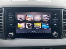 Thumbnail-Foto von Fahrzeug