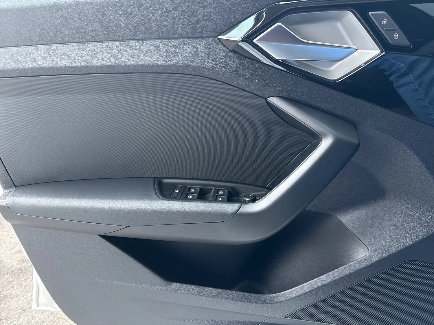Bild eines A1 Sportback 30 TFSI intense