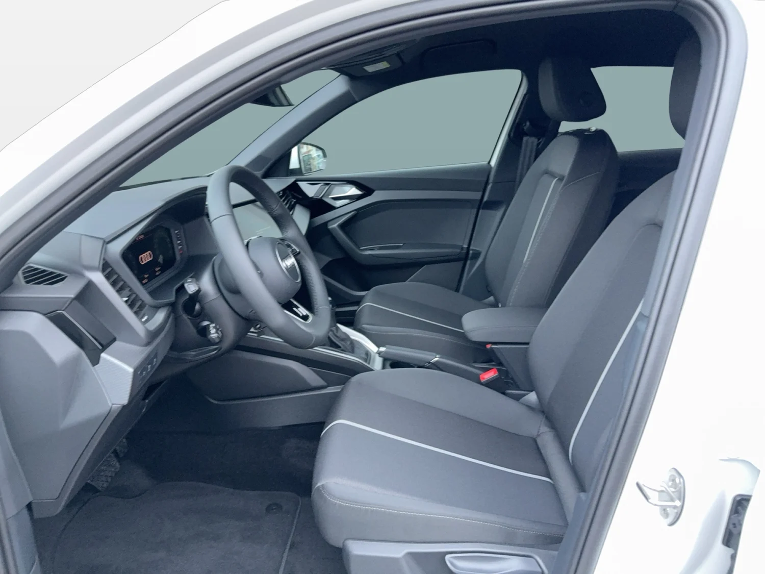 Bild eines A1 Sportback 30 TFSI intense
