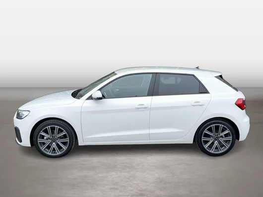 Bild eines A1 Sportback 30 TFSI intense