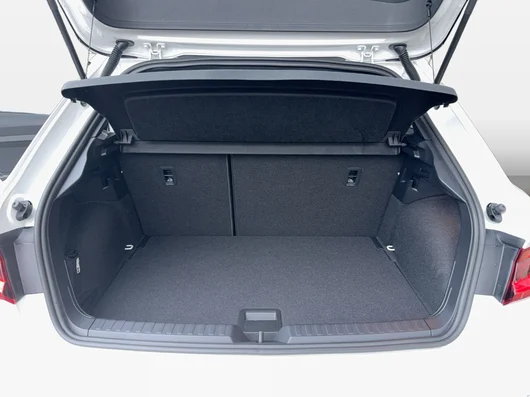 Bild eines A1 Sportback 30 TFSI intense
