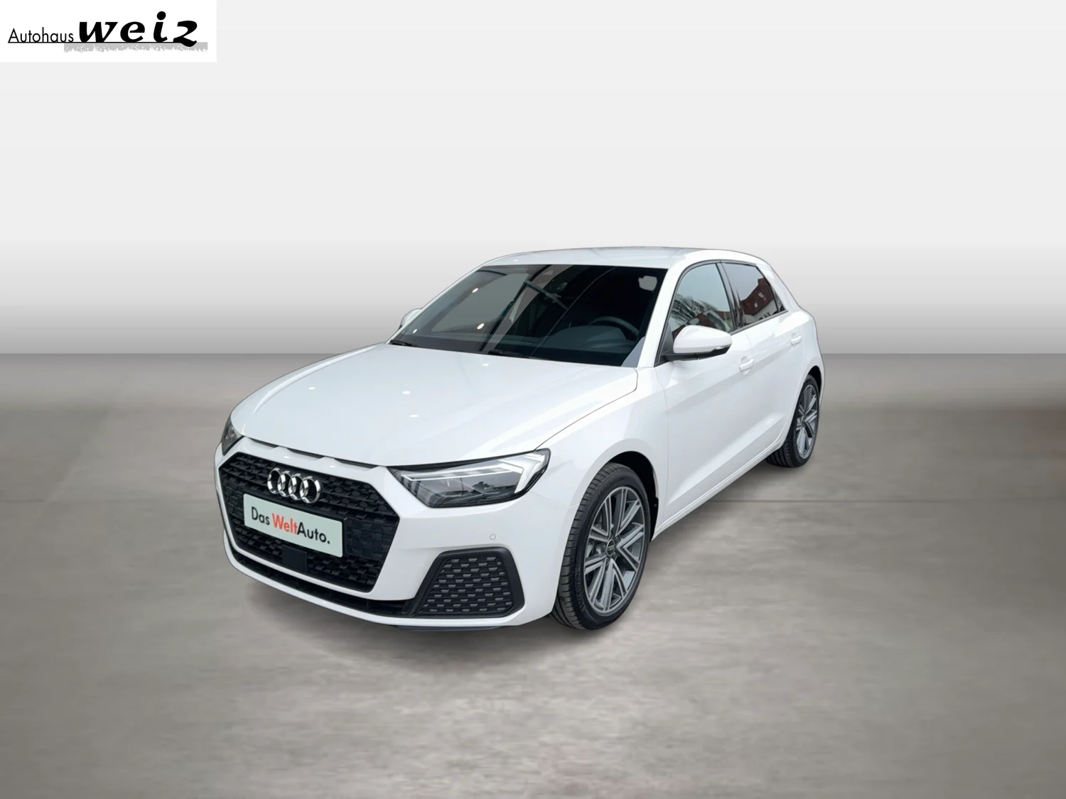 Bild eines A1 Sportback 30 TFSI intense