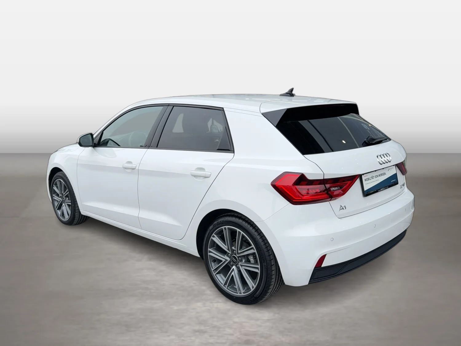 Bild eines A1 Sportback 30 TFSI intense