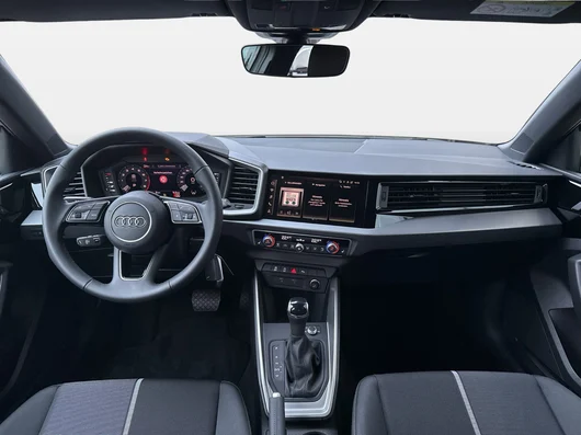 Bild eines A1 Sportback 30 TFSI intense