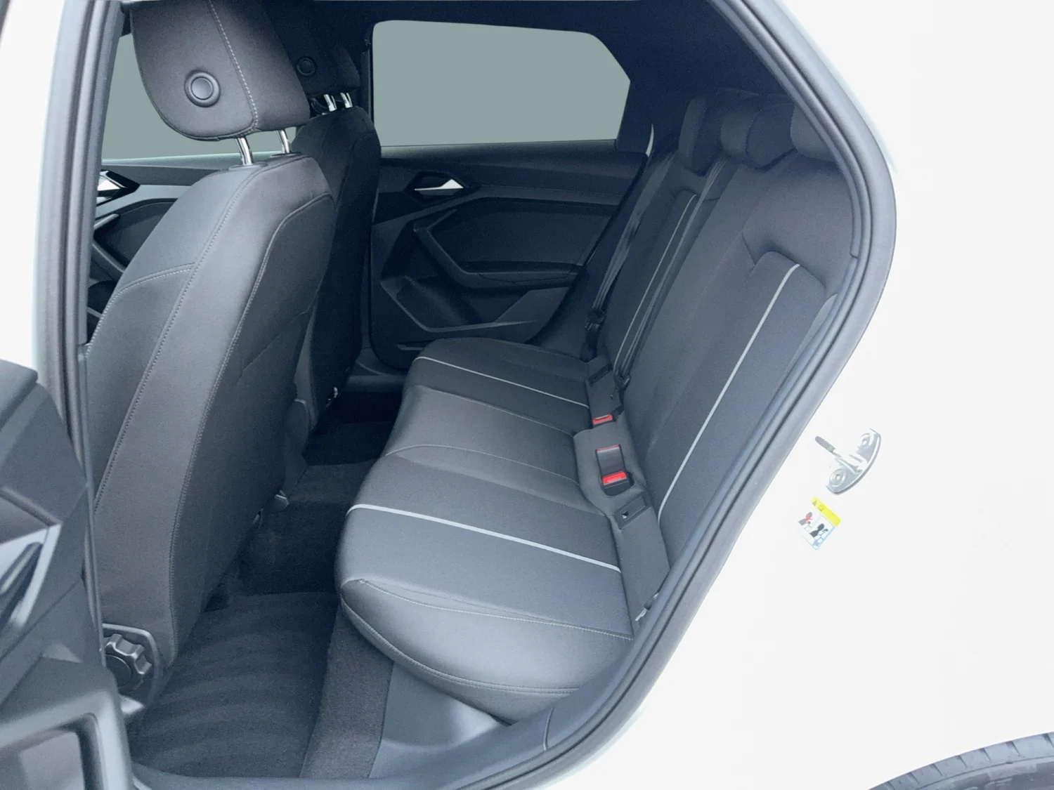 Bild eines A1 Sportback 30 TFSI intense
