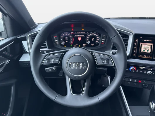Bild eines A1 Sportback 30 TFSI intense