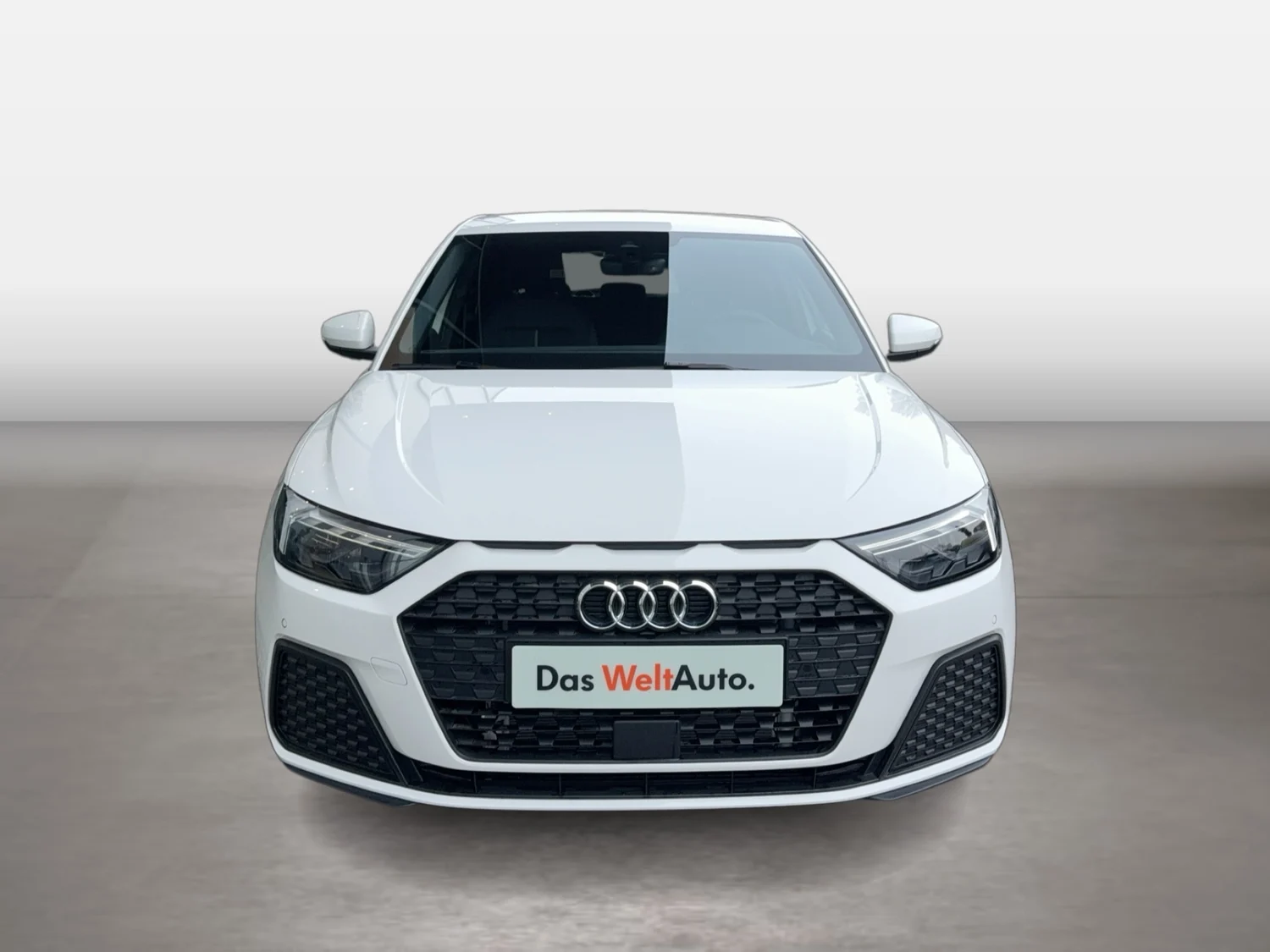 Bild eines A1 Sportback 30 TFSI intense