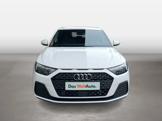 Bild eines A1 Sportback 30 TFSI intense