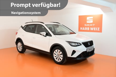 SEAT Arona Style 1.0 TSI