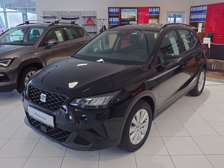 SEAT Arona Reference Edition 1.0 TSI