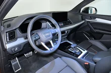 Thumbnail-Foto von Fahrzeug