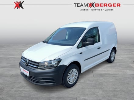 VW Caddy Kastenwagen Entry TDI