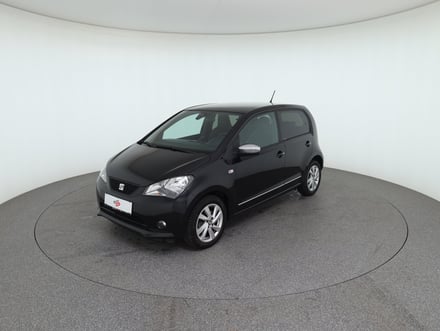 SEAT Mii 5-Türer Mii by MANGO ASG
