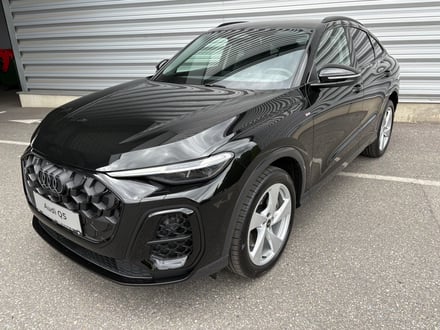Audi Q5 Sportback TDI quattro 150 kW