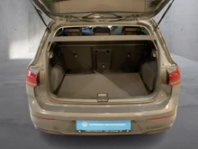 VW Golf Rabbit TSI in Delfingrau Metallic