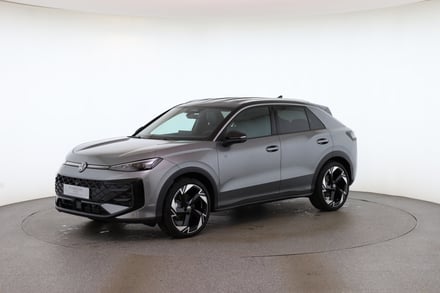 VW T-Roc R-Line eTSI DSG