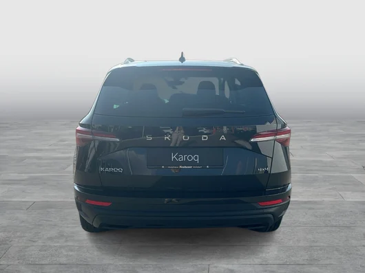 Bild eines Karoq 4x4 Selection TDI DSG