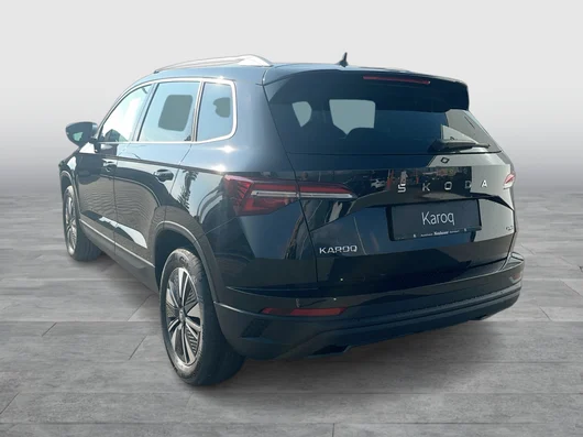 Bild eines Karoq 4x4 Selection TDI DSG
