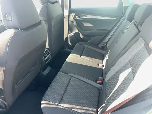 Bild eines Karoq 4x4 Selection TDI DSG