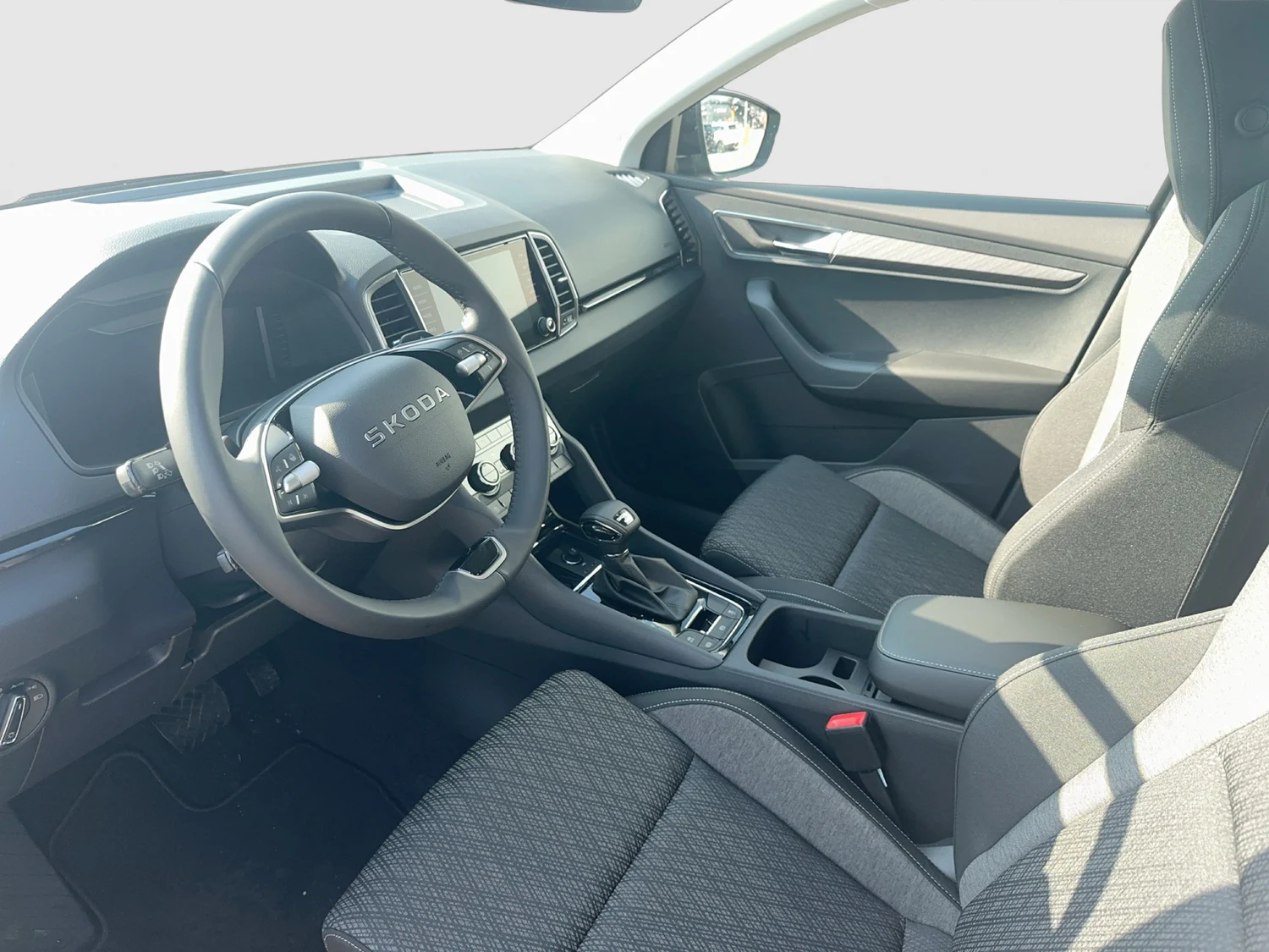 Bild eines Karoq 4x4 Selection TDI DSG