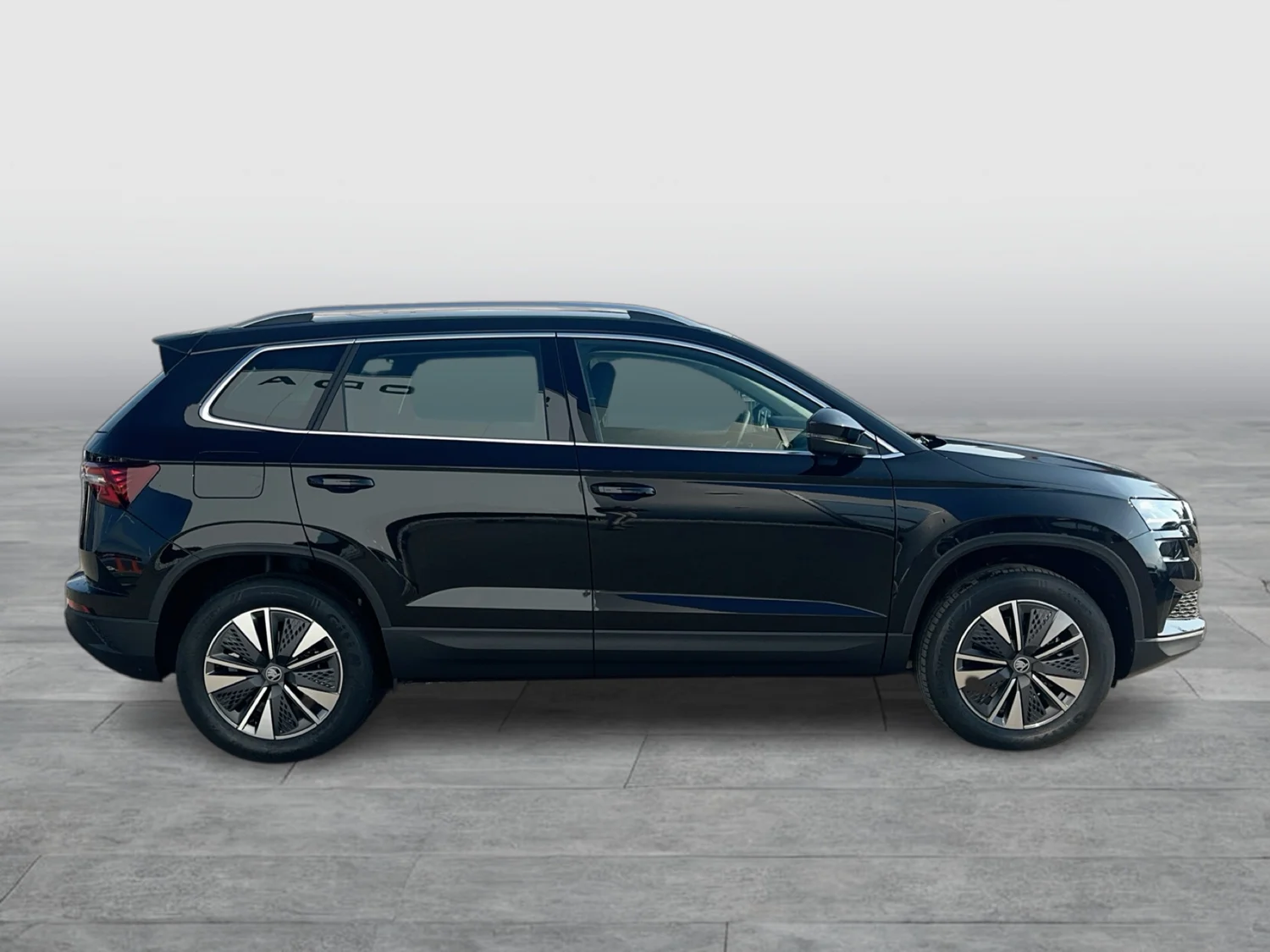 Bild eines Karoq 4x4 Selection TDI DSG
