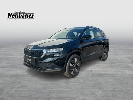 Škoda Karoq 4x4 Selection TDI DSG