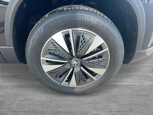 Bild eines Karoq 4x4 Selection TDI DSG