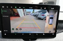 Thumbnail-Foto von Fahrzeug