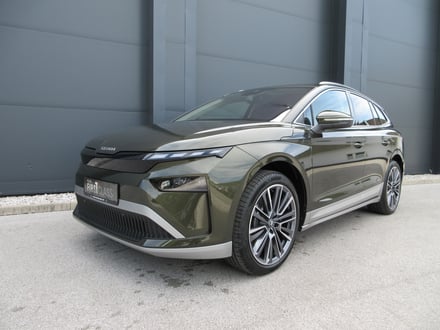 Škoda Enyaq 85