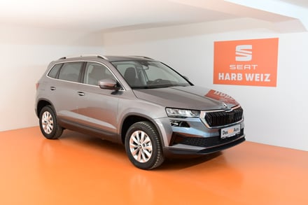 Škoda Karoq Selection TSI