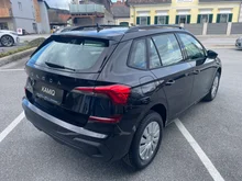 Thumbnail-Foto von Fahrzeug