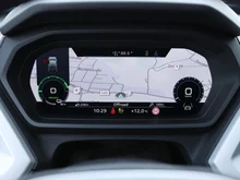 Thumbnail-Foto von Fahrzeug