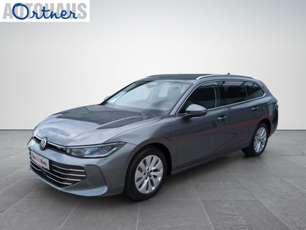 VW Passat Variant Business eHybrid 150kW