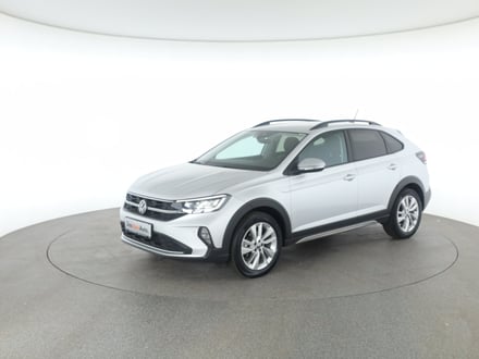 VW Taigo Life TSI