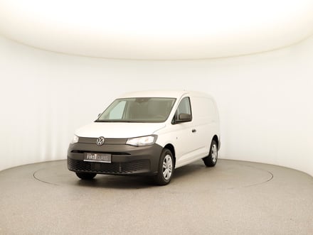 VW Caddy Cargo Maxi TDI