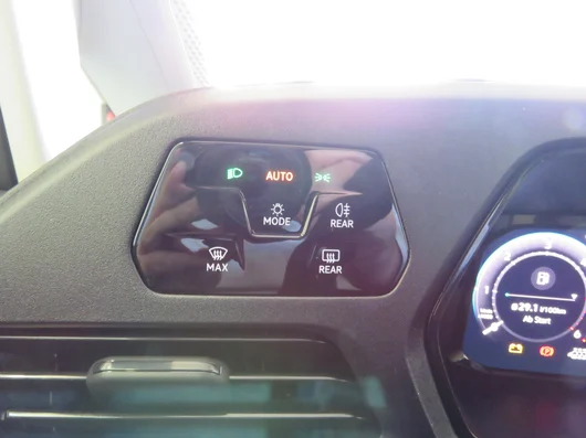 Bild eines Caddy Family TDI