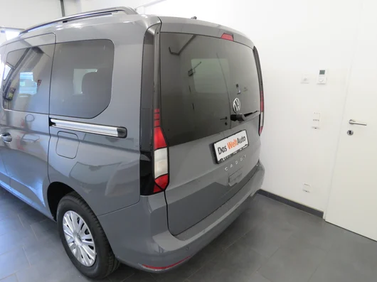 Bild eines Caddy Family TDI