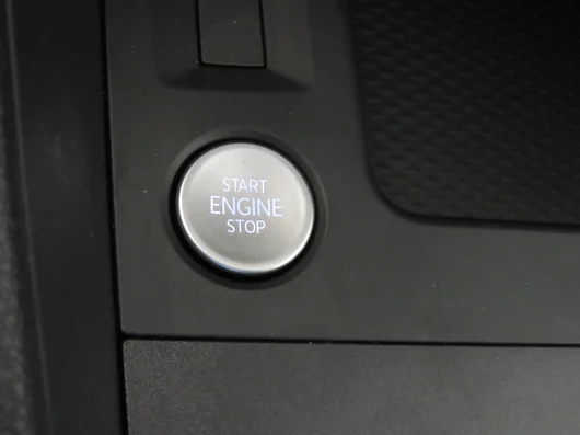 Bild eines Caddy Family TDI