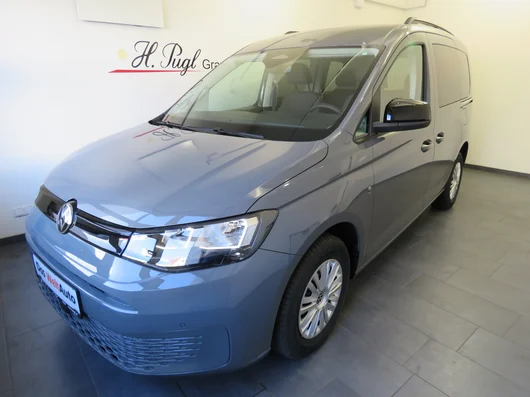 Bild eines Caddy Family TDI