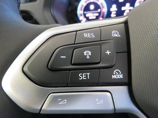 Bild eines Caddy Family TDI