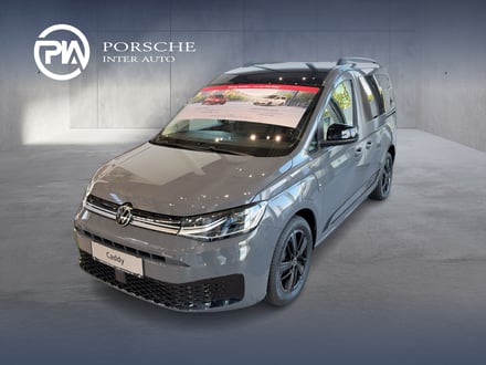 VW Caddy Edition eHybrid 110 kW