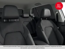 VW Golf Rabbit TSI in Pure White