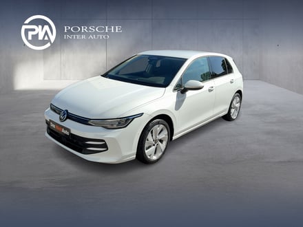 VW Golf Rabbit TSI