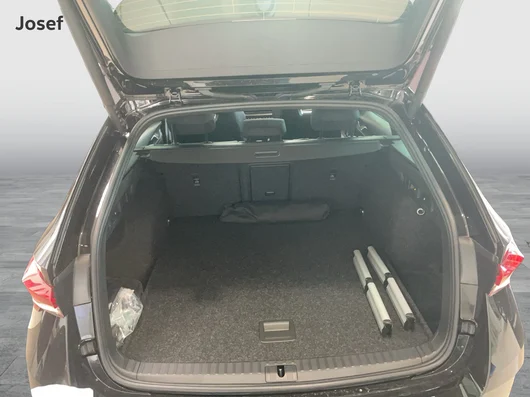 Bild eines Octavia Combi RS