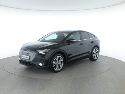 Audi Q4 Sportback 45 e-tron