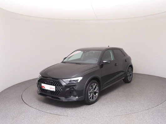 Bild eines Audi A1 allstreet 30 TFSI intense