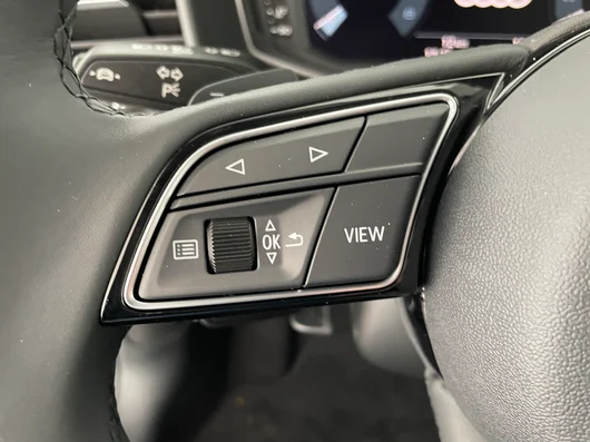 Bild eines Audi A1 allstreet 30 TFSI intense