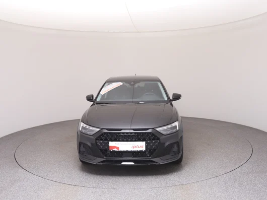 Bild eines Audi A1 allstreet 30 TFSI intense
