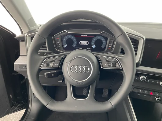Bild eines Audi A1 allstreet 30 TFSI intense